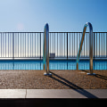 Top Reasons to Choose Aluminium Fencing for Your Pool Area