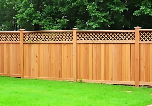 Best Aluminium Fence Designs for Hilly Landscapes
