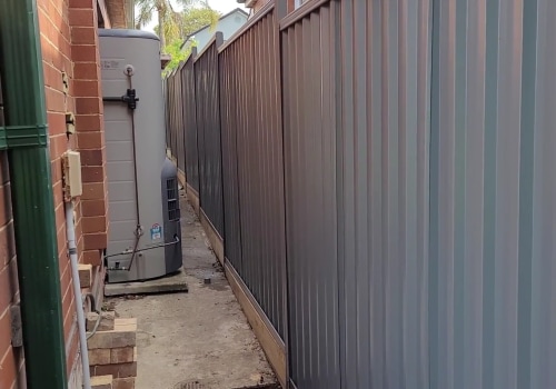 Top Benefits of Aluminum Fencing for Modern Homeowners
